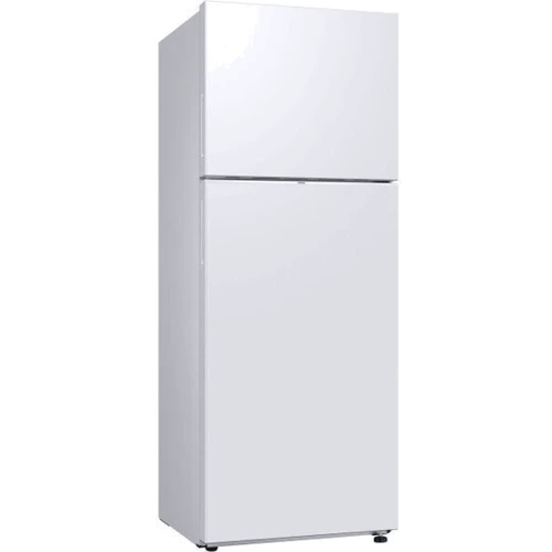 Холодильник Samsung RT47CG6442WW: Тип xолодильник двухкамерный