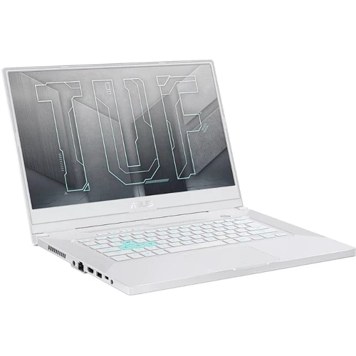 Ноутбук ASUS TUF Dash F15 FX516PE (FX516PE-HN019W) RB: Экран 15.6" IPS (1920x1080) Full HD