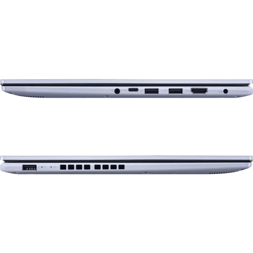 Ноутбук ASUS Vivobook 15 M1502YA-BQ619 (90NB0X22-M00XE0) UA: Процесор AMD Ryzen 5 7430U (2.0 - 4.5 ГГц) / 6 - ядерный