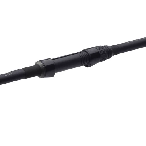 Коропове вудлище Prologic Custom Black Carp Rod 13 '/ 3.90m 3.50lbs - 2sec фото 2