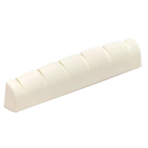 Поріжок Graph Tech PQ-6138-00 TUSQ Nut Slotted 1 7/8": Виробник Graph Tech