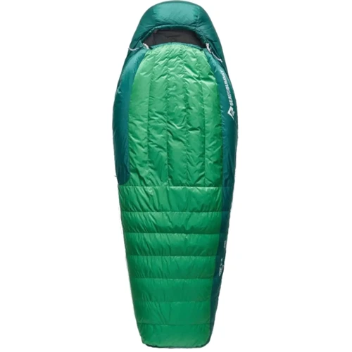 Спальный мешок Sea to Summit Ascent -9C/15F Regular Ra9in Forest Green (STS ASL041101-052003)
