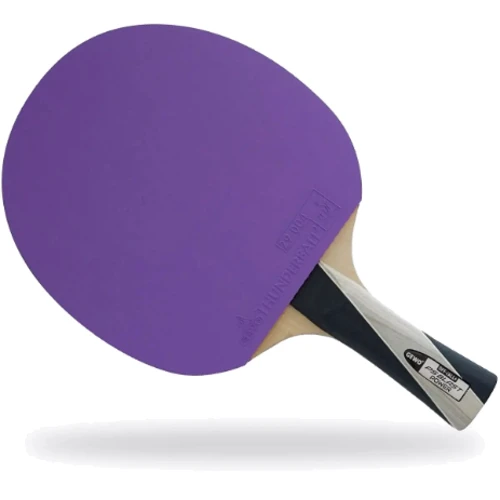 Ракетка для настільного тенісу Gewo PS Blast Power FL (1074100001) (931014) фото 1