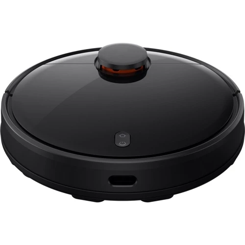 Робот-пылесос Xiaomi Mi Robot Vacuum Mop P Black Approved Витринный образец фото 7
