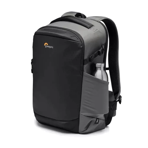 Lowepro Flipside BP 400 AW III Dark Grey (LP37353-PWW): Отдел для ноутбука 26 x 1 x 36 см