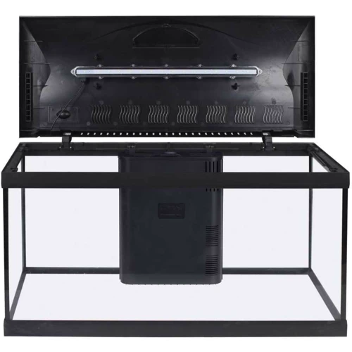 Аквариум Amtra Wave Basic 80 Led 95 л с фильтром и нагревателем (A2001846): Производитель Amtra