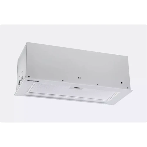 Витяжка GRANADO Palamos 4713-1200 White glass (GCH4713120055): Тип монтажу Встраиваемый