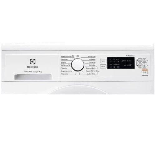 Стиральная машина Electrolux EW2FN527WP: Сушка нет