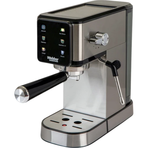 Кофеварка Webber E3 Cartago