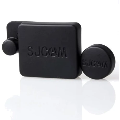 Защитные крышки SJCAM Protective Lens Cover for SJ5000 series