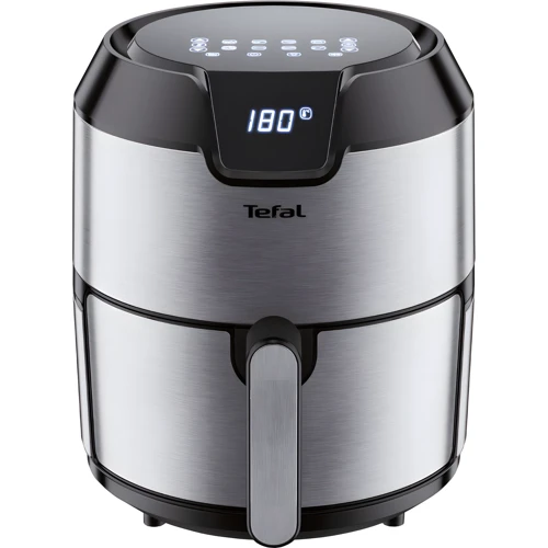 Фритюрница Tefal EY401D15 Easy Fry Deluxe
