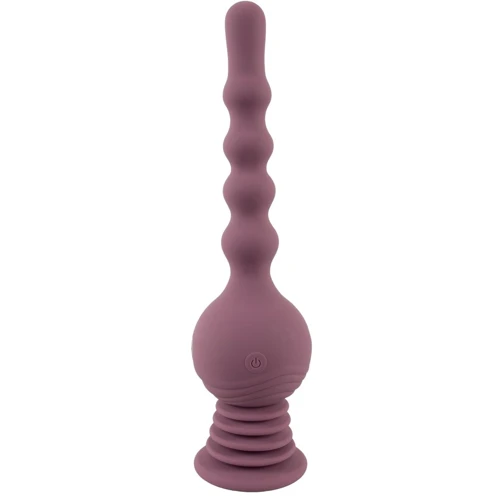 Анальный вибратор You2Toys Turbo Shaker Anal Lover