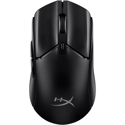 Мышь HyperX Pulsefire Haste 2 Core Wireless Black (8R2E6AA)
