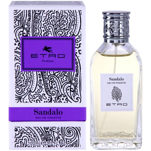 

Туалетная вода Etro Sandalo 100 ml