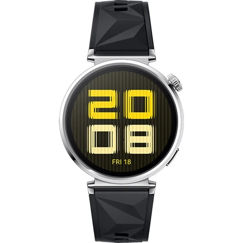 Смарт-часы Huawei Watch GT 5 41mm Black: Время работы 7 дней
