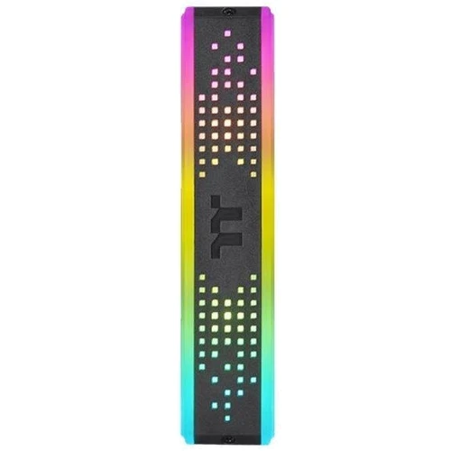 Кулер Thermaltake Toughfan 12 RGB 3-Pack (CL-F135-PL12SW-A): Тип вентилятор