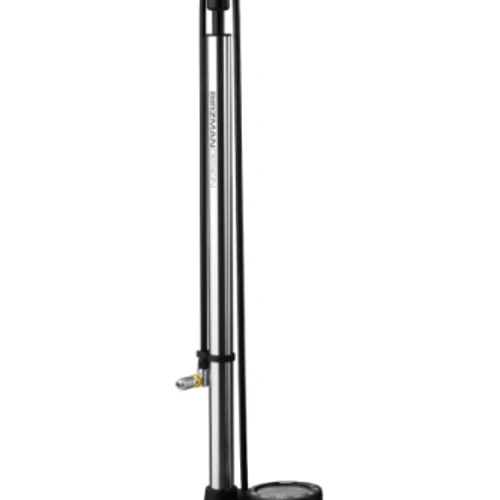 Насос велосипедный Birzman The Pump with Helix II (Presta Schrader Dunlop) Напольный