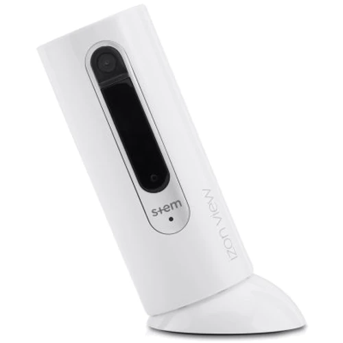 Видеокамера Stem IZON View White Single Pack (IZVWHSU) фото 5
