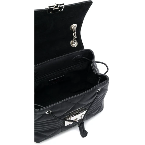 Жіночий рюкзак Furla Fortuna S чорний (988337): Тип рюкзаки