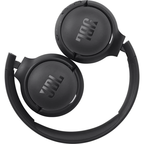 Наушники JBL Tune 510BT Black (JBLT510BTBLKEU) UA