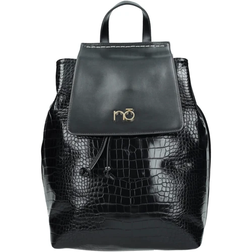 Женский рюкзак Nobo черный (NBAG-I2960-C020)