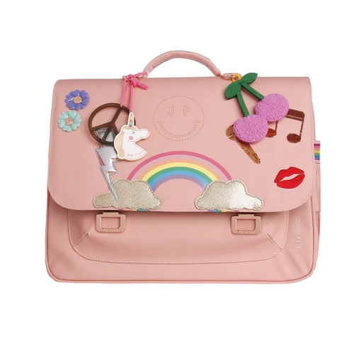 Портфель школьный Jeune Premier (midi) Lady Gadget Pink