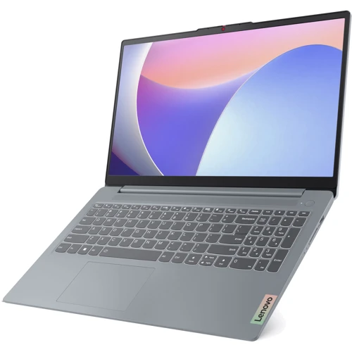 Ноутбук Lenovo IdeaPad Slim 3 15AMN8 (82XQ00BECC) RB: Операційна система Windows 11 Home