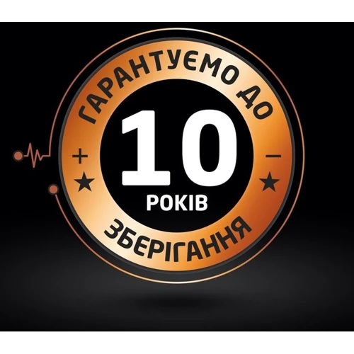 Лужні батарейки Duracell C (LR14) MN1400 2 шт (5000394076761) фото 3