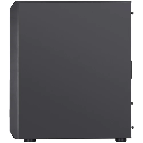 Корпус Silverstone FARA 511Z Black (SST-FA511Z-BG) фото 7