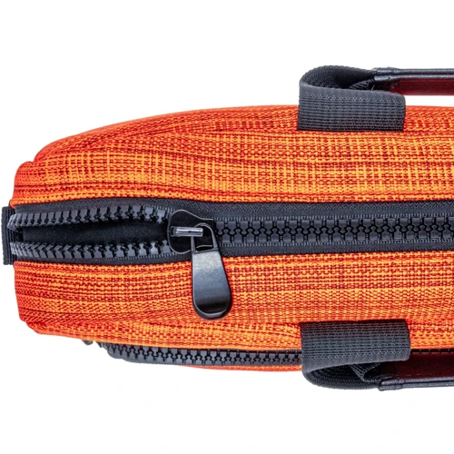 Сумка для ноутбука Grand-X 15.6 '' Orange (SB-139XO) фото 6