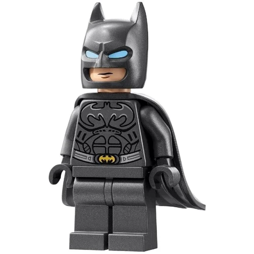 Конструктор LEGO Super Heroes Бэтмен навсегда Бэтмобиль (76304) фото 6