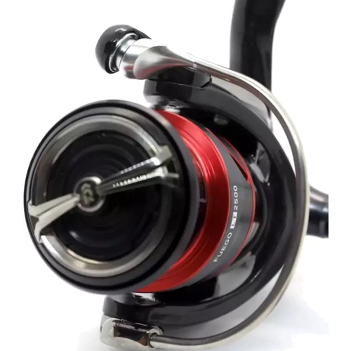 Котушка рибальська Daiwa 20 Fuego LT 5000-C: Призначення Спінінга