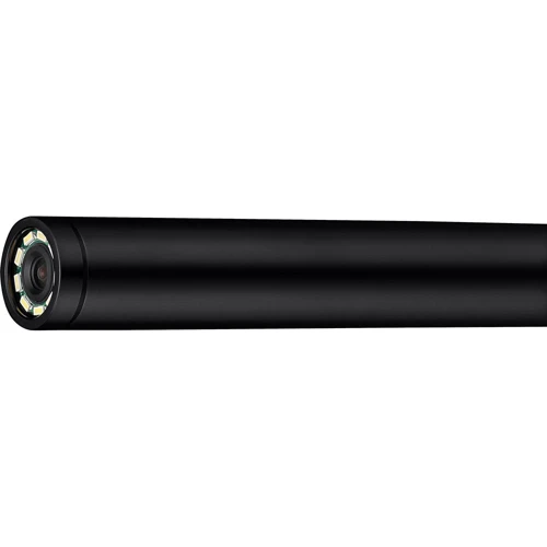 Объектив для фотоаппарата Laowa 24mm f/14 Probe (Cine) Canon EF VE2414CC: Диаметр резьбы для светофильтра Нет
