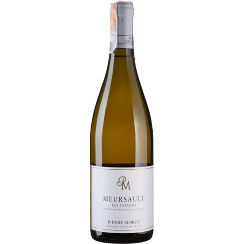 Вино Pierre Morey Meursault Les Tessons 2017 белое сухое 0.75 л (BWW7702)
