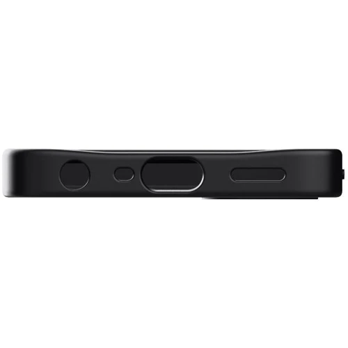 Чехол для телефонов Oppo Protective Case Black for Oppo A18 / A38: Материал поликарбонат