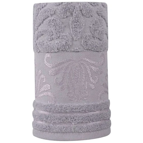 Рушник Soho Soft Metallic бавовна 100% 50x90 см (6939497): Тип махровое полотенце