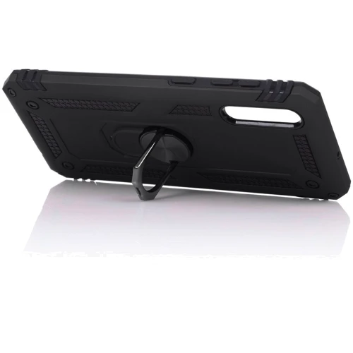 Аксессуар для смартфона BeCover Military Black for Samsung Galaxy A30s/A50/A50s (703755)