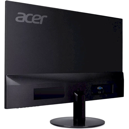 Монитор Acer SB271bi (UM.HS1EE.002): Разрешение Full HD (1920x1080)