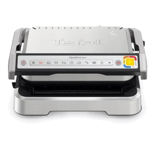 Электрогриль Tefal GC773D30 OptiGrill 2in1