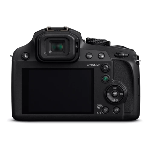 Panasonic Lumix DC-FZ82 Black UA: Розмір матриці 1 / 2,3 "(6,16х4,62 мм)