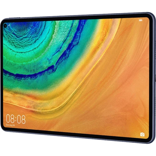 Планшет Huawei MatePad Pro 8/256GB Wi-Fi Midnight Grey фото 7