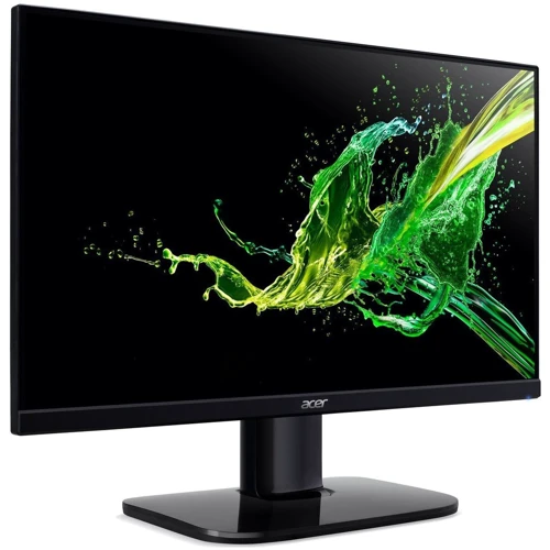 Монитор Acer KA272ABI (UM.HX2EE.A18): Формат изображения 16:9