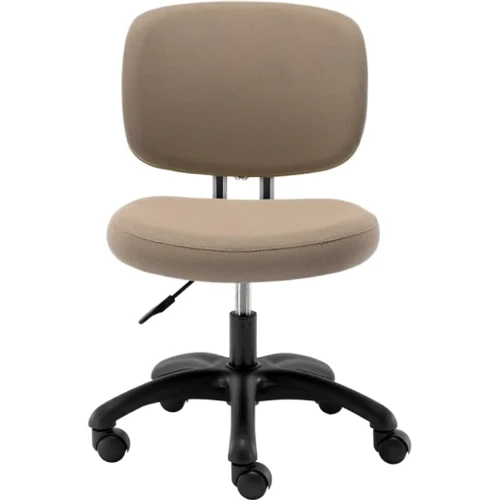 Офісний стілець GT Racer B-1511 Fabric Beige фото 1