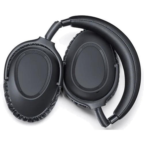 Наушники Sennheiser PXC 550 II: Диапазон частот (Гц) 17-23000