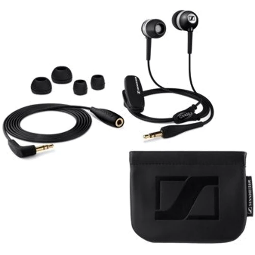

Sennheiser Cx 400-II Precision Black