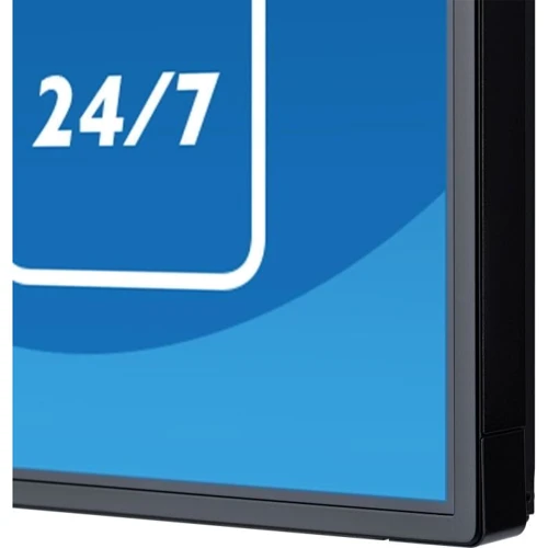 Монітор iiyama LH4282SB-B1: Тип РК-матриці IPS