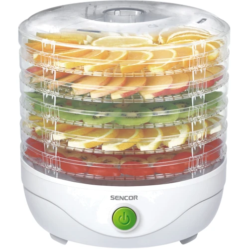 Сушка овощей Sencor SFD 750WH