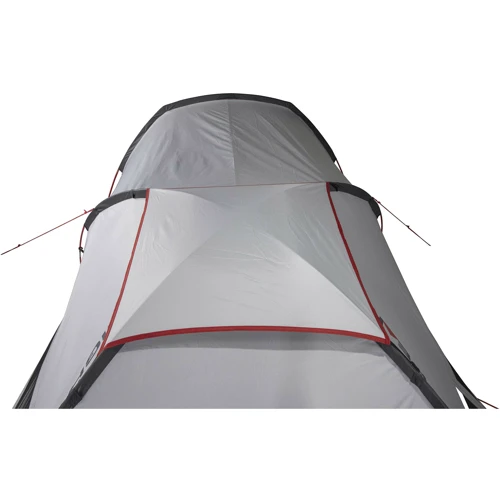 Палатка High Peak Alfena 3.0 Nimbus Grey фото 9