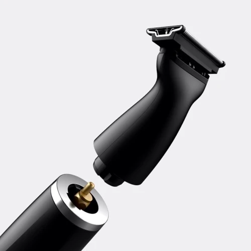 Электробритва Xiaomi MSN Meisen T3 Multifunctional Shaver Black: Тип триммера Съемный
