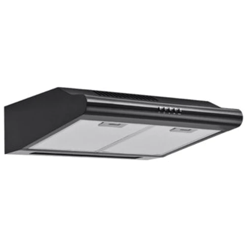 Вытяжка Pyramida Basic Uno 60 black